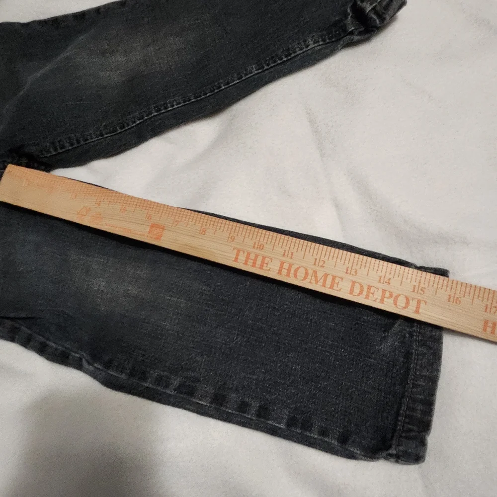 Genuine kids Oshkosh‎ boys jeans 4t